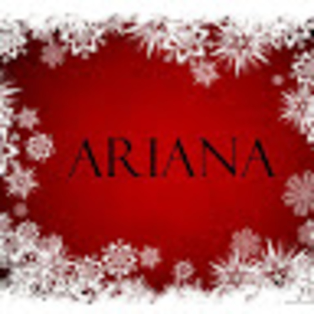 Meet your Posher, Ari